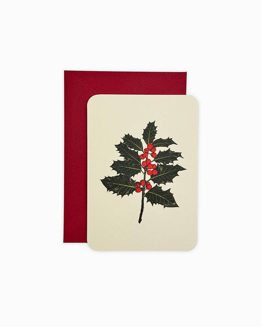 Christmas Holly