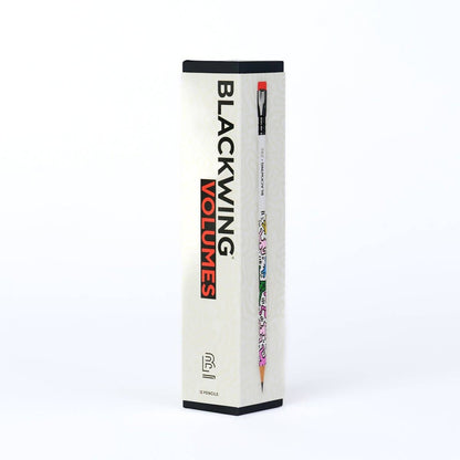Blackwing Volume 292 – Keith Haring Pencils (Set of 12)