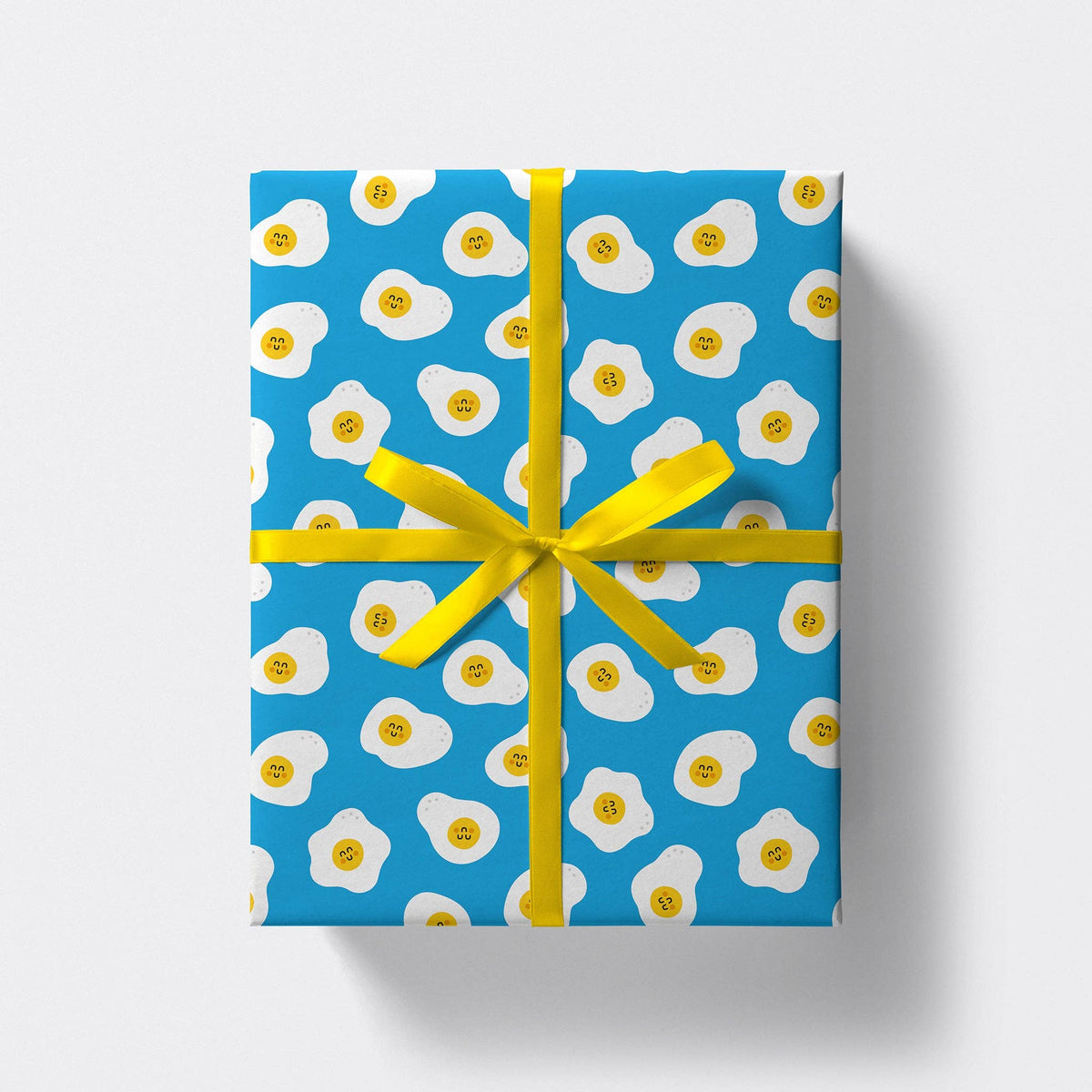Egg Wrapping Paper