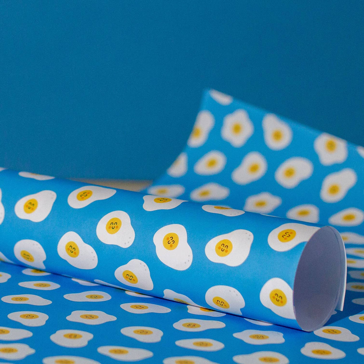 Egg Wrapping Paper