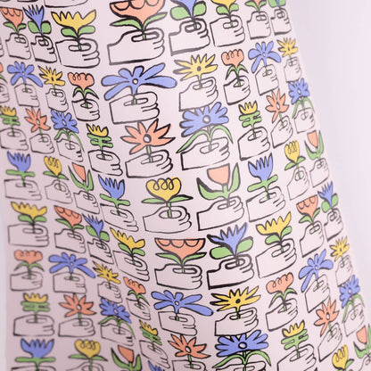 For You Gift Wrap by Marcello Velho