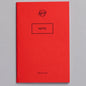 Silvine Original Notebooks