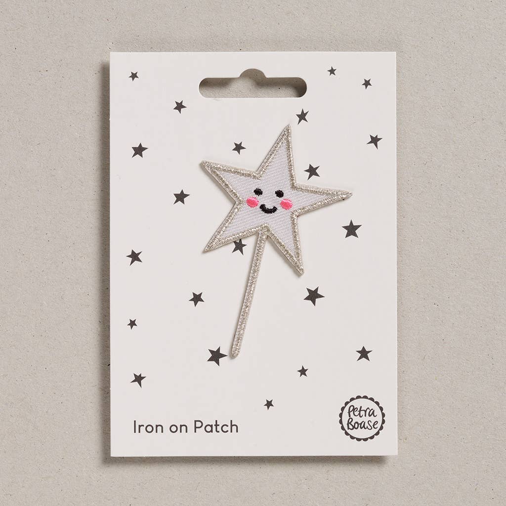 Star Wand