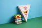 Pizza Socks
