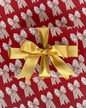 Candy Cane Wrapping Paper