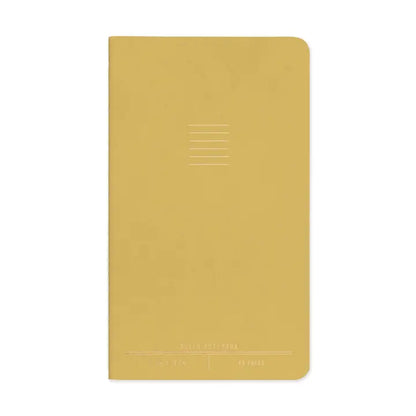 Everyday Flexi Notebook