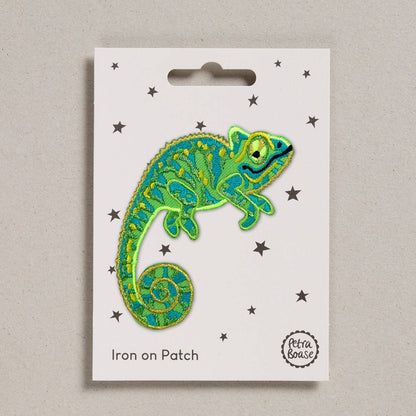 Chameleon