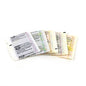 Nawaro egg dyes, natural food colors - 5 colors
