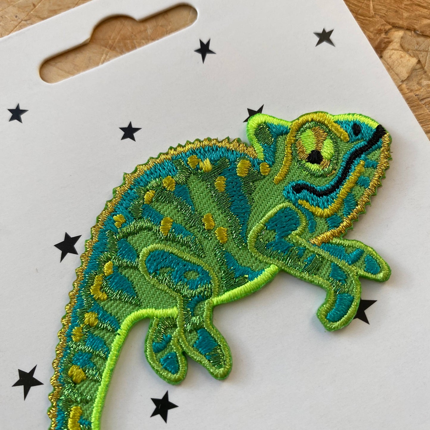 Chameleon