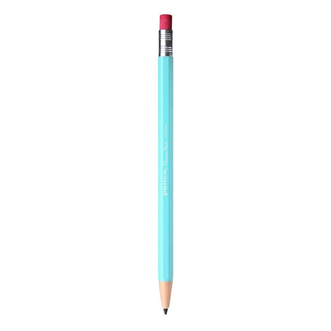 Penco Passers Mate Pencil - Black