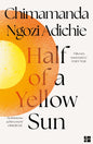 Half of a Yellow Sun-9780007200283