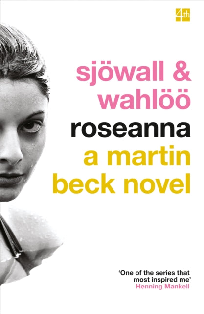 Roseanna : Book 1-9780007439119