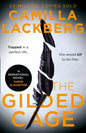The Gilded Cage : Book 1-9780008283766