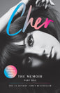 Cher : The Memoir, Part One-9780008355364