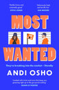 Most Wanted-9780008431013