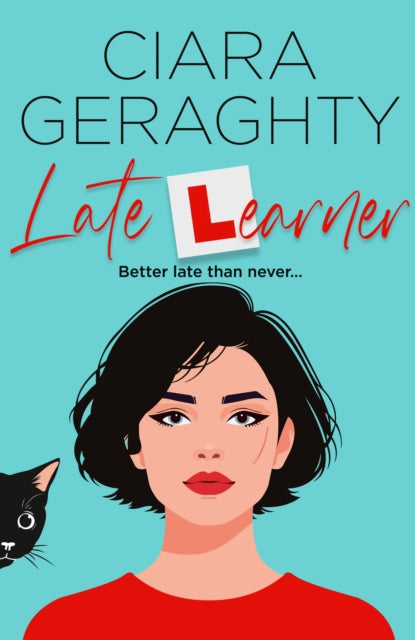 Late Learner-9780008496531