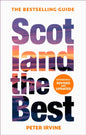 Scotland The Best : The Bestselling Guide-9780008508067