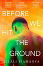 Before We Hit the Ground-9780008509606