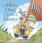 Once Upon a Journey-9780008536091