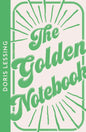 The Golden Notebook-9780008553814