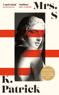 (Belated) Book Group - Mrs S by K Patrick | 10th August @ 7pm