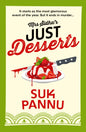 Mrs Sidhu’s Just Desserts-9780008562977