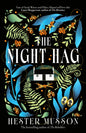 The Night Hag-9780008565657
