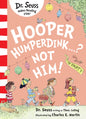 Hooper Humperdink…? Not Him!-9780008619749