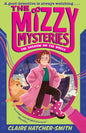 The Mizzy Mysteries: The Shadow on the Wreck : Book 2-9780008645601