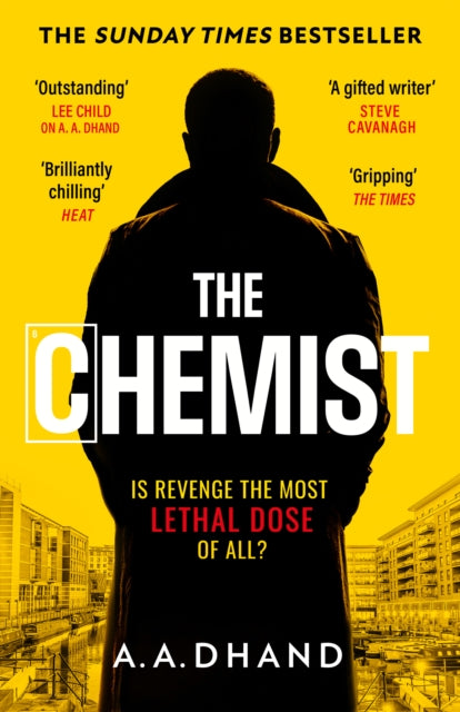 The Chemist-9780008645816