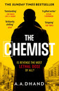 The Chemist-9780008645816