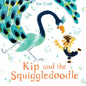 Kip and the Squiggledoodle-9780008671877