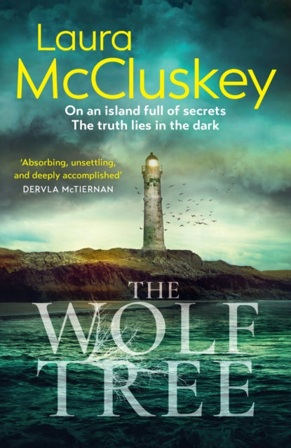 The Wolf Tree-9780008681302