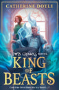 King of Beasts : Book 5-9780008688554
