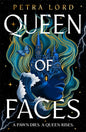 Queen of Faces-9780008688592