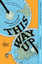 This Way Up : When Maps Go Wrong (and Why it Matters)-9780008710323