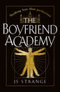 The Boyfriend Academy-9780008714086