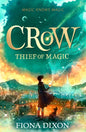 Crow: Thief of Magic-9780008717360