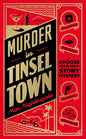 Murder in Tinseltown : A Choose-Your-Own-Story Mystery-9780008726300