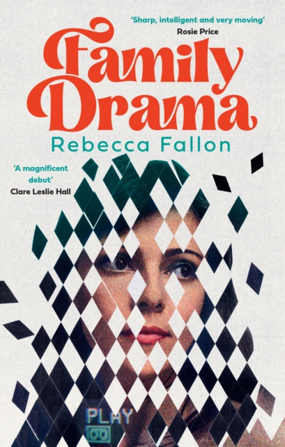 Family Drama-9780008738303