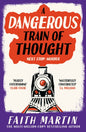 A Dangerous Train of Thought : Book 3-9780008738433