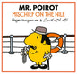 Mr. Poirot: Mischief on the Nile-9780008740948
