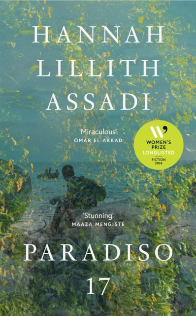 Paradiso 17-9780008743710