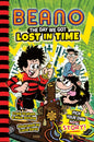 BEANO The Day We Got Lost in Time : Book 3-9780008755256
