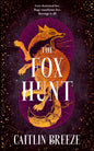 The Fox Hunt-9780008760991