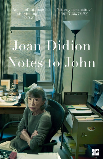 Notes to John-9780008767280