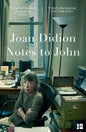 Notes to John-9780008767280