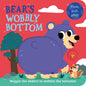 Bear’s Wobbly Bottom-9780008770082