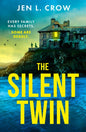 The Silent Twin-9780008783662