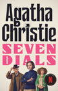 Seven Dials : The Seven Dials Mystery Netflix Tie-in-9780008797294